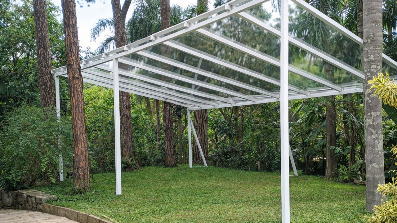 Coberturas para Eventos